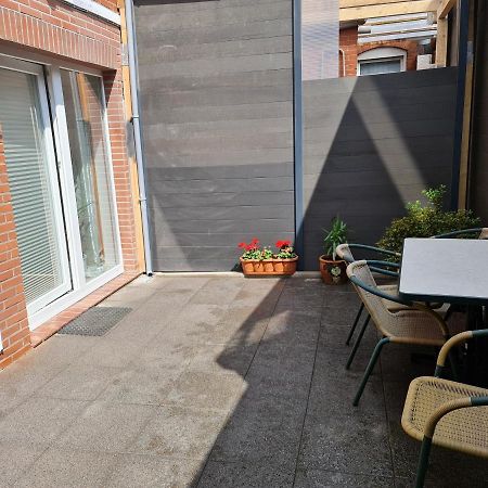 Ferienwohnung Trifkovic 3 埃姆登 外观 照片