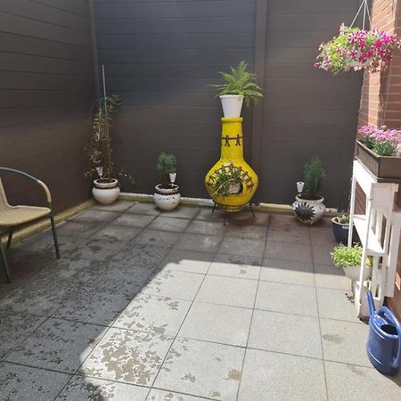 Ferienwohnung Trifkovic 3 埃姆登 外观 照片