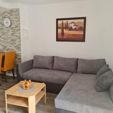 Ferienwohnung Trifkovic 3 埃姆登 外观 照片