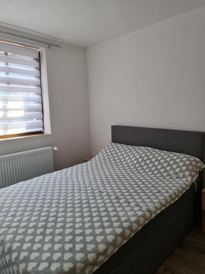Ferienwohnung Trifkovic 3 埃姆登 外观 照片
