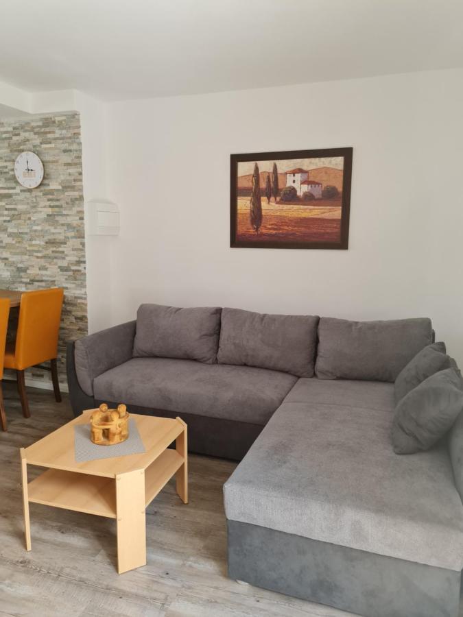 Ferienwohnung Trifkovic 3 埃姆登 外观 照片