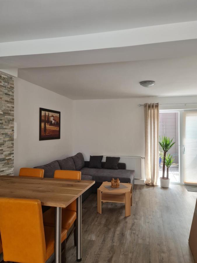Ferienwohnung Trifkovic 3 埃姆登 外观 照片